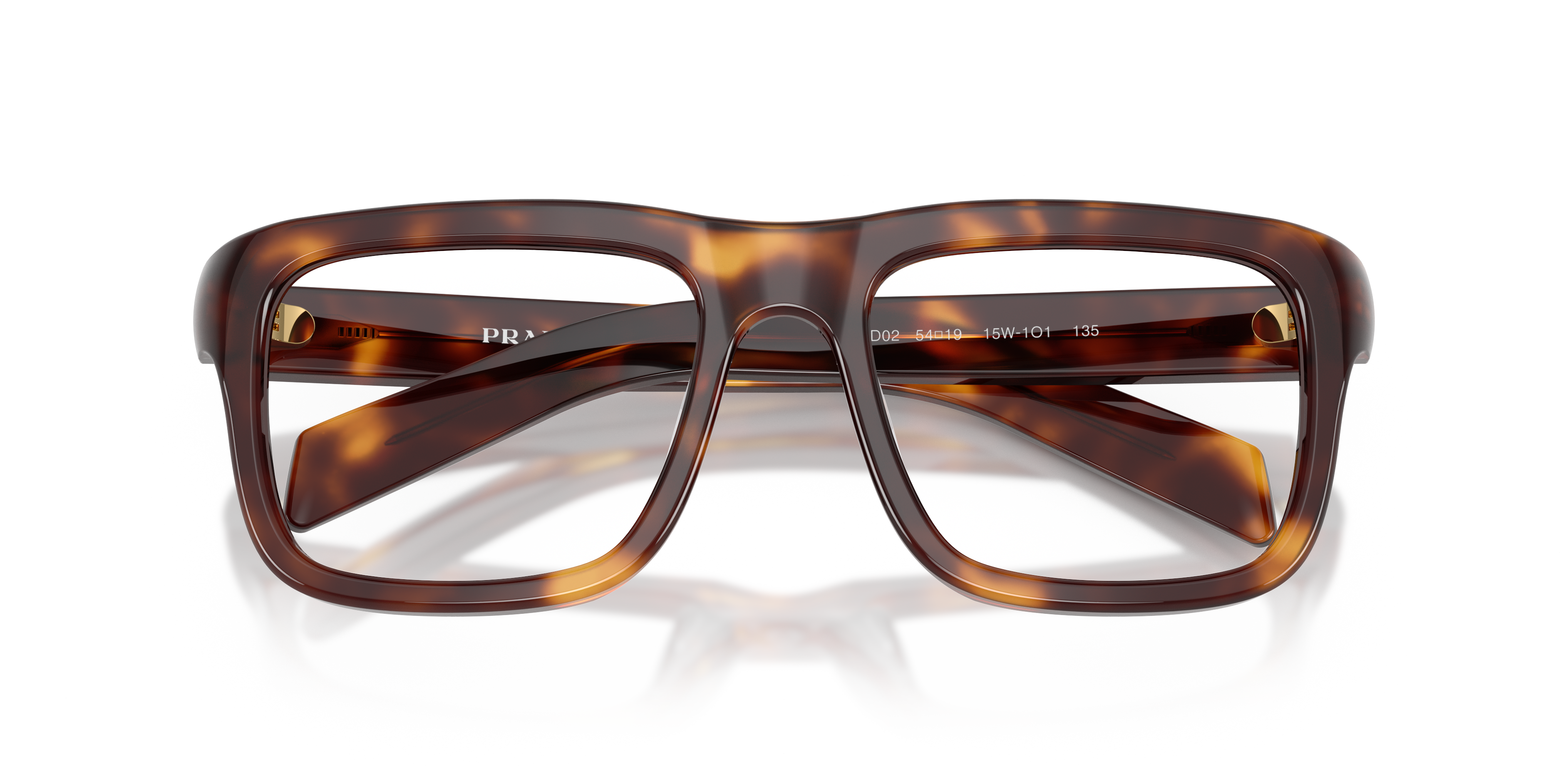 Prada PR D02V 15W1O1  